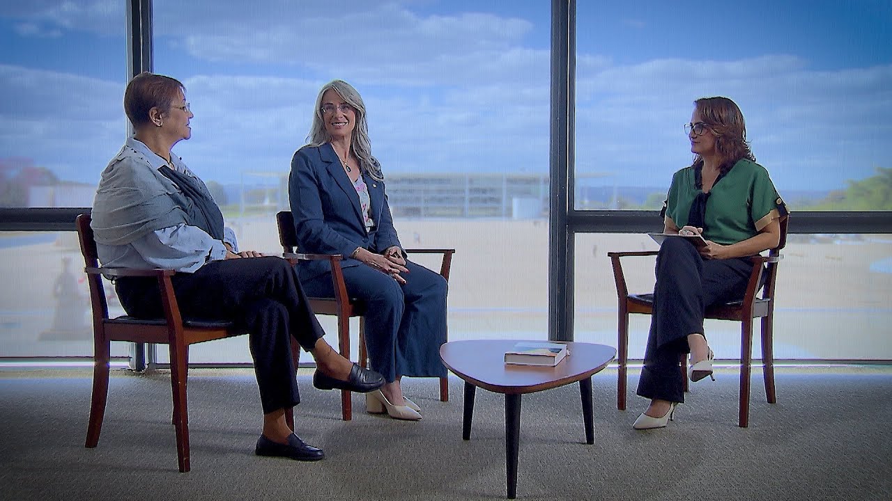 📖 Artigo 5º – Os desafios da adoção no Brasil — Transcript