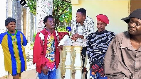 STEVE MWEUSI NA NDARO, LEONARDO ILA MIGAMBO WA MALAWI ZALAU SASA MC MBONEKE UTACHEKA FULL 