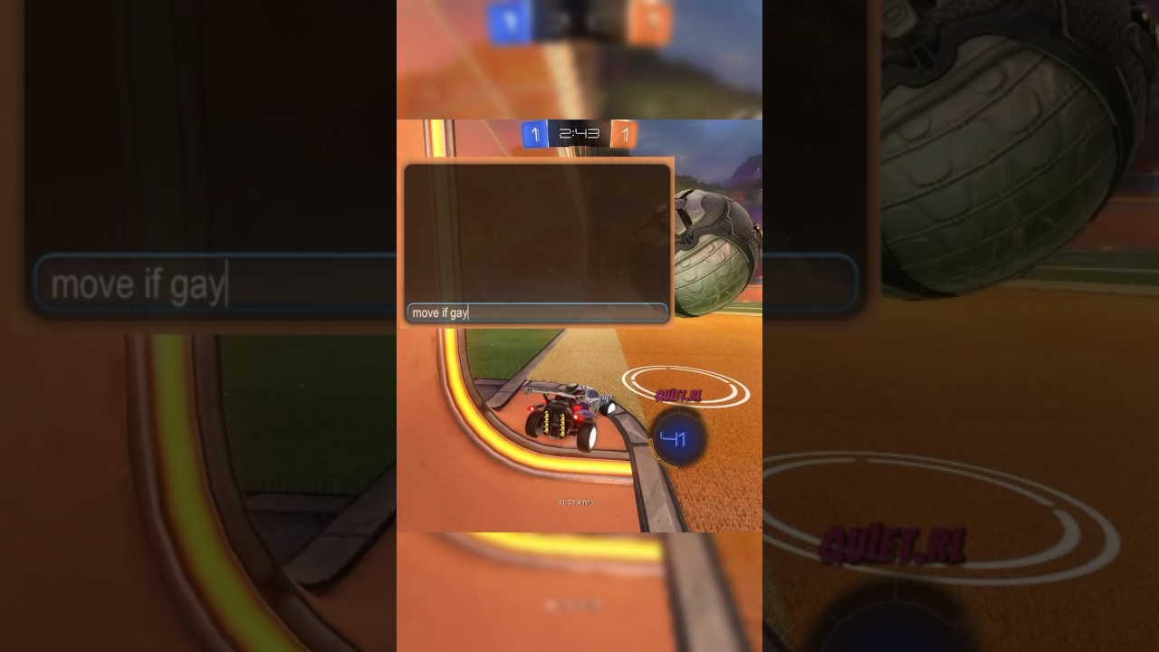 English or spanish? …tonight! 