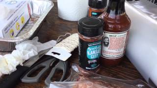 2015 Kansas City Kosher BBQ Festival