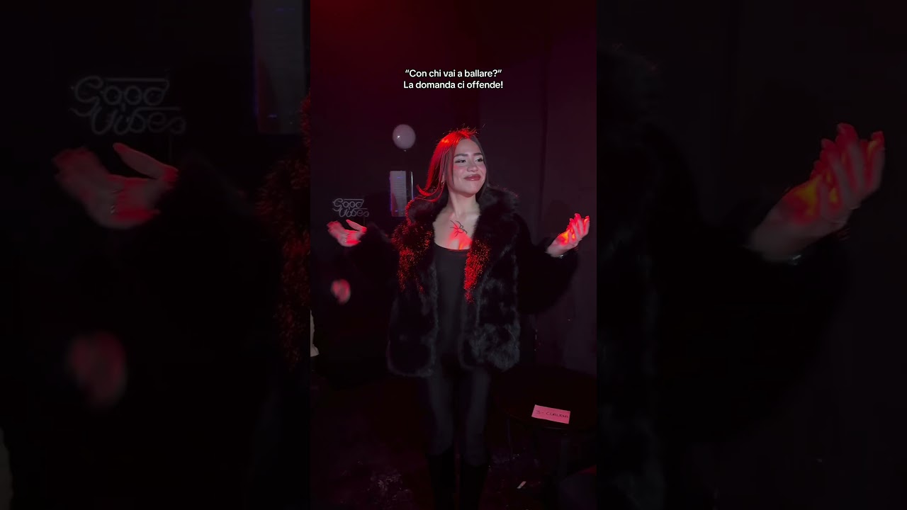 Y te puso a bellaquear