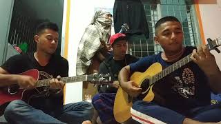 EKPRESIKANLAH BONDAN PRAKOSO (MEDLEY )DANGDUT BETE