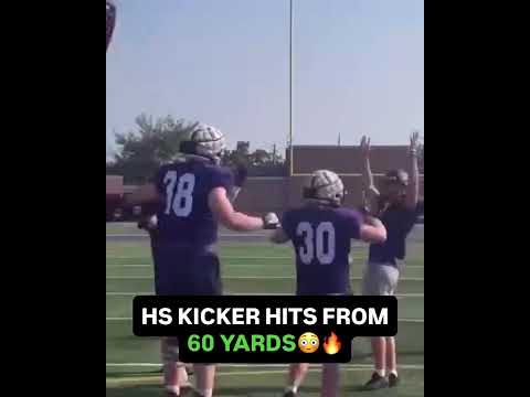 Some NFL teams could use this 😨🔥 (via @iafootball_/IG)