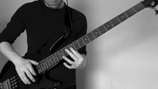 Download Lagu Percussive Slap Bass Solo (Groove 3) MP3