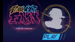 FNF​ indie cross V1 android screenshot 1