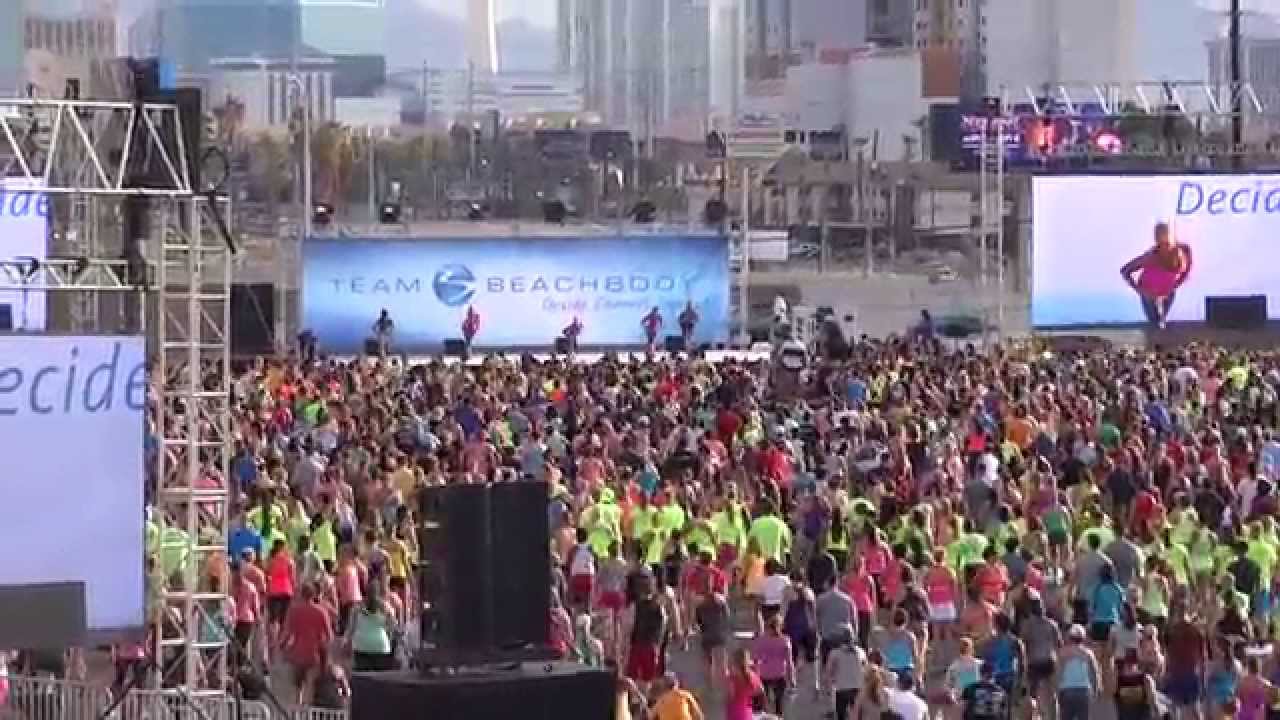 LIVE PiYo Workout with Chalene Johnson