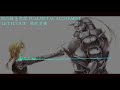 【HD】 日系音乐~ 钢之炼金术师  FULLMETAL ALCHEMIST LET IT OUT 【 中日字幕】