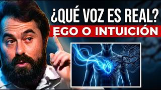 Cómo DIFERENCIAR la VOZ del EGO de la VERDADERA INTUICIÓN – Jacobo Grinberg