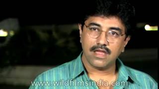 Suneel Darshan, \
