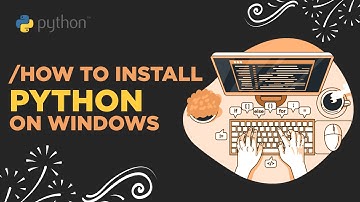 How to Install Anaconda Python on Windows | Python Installation in Hindi/Urdu