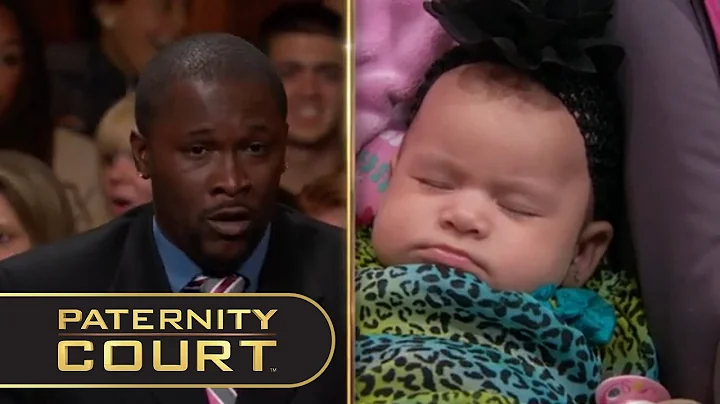 He's Back! Man Now Questions Infidelity & Doubts P...