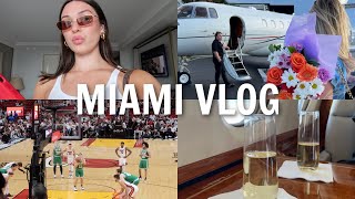VLOG: a week my life in Miami!