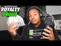 How to start a music royalty business  3436 per month