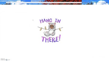 Video Tutorial: How to Embed Powerpoint Slides into Blackboard