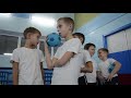 Правила гандбола  - 5 эпизодов