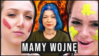 KORNELIA NIENAWIDZI NOWEJ | Hotel Paradise 45 [sezon 3]