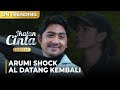 AKHIRNYA KEMBALI!! AL Menahan Arumi Untuk Kabur | IKATAN CINTA | EPS.1371 (5/5) image