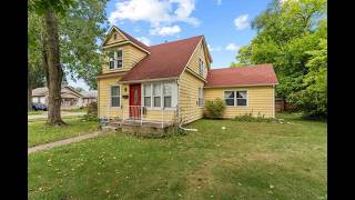 822 Laurel Street Elkhart, IN Homes for Sale | http://cressyeverett.com 822 Laurel Street Elkhart, IN Homes for Sale | http://cressyeverett.com