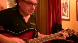 Deeply Dippy - Right said Fred Cover