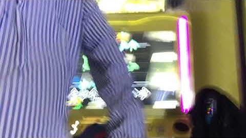 【DDR WAVE】PARANOiA Revolution【DDR A20 PLUS】 町田ラウンドワン　2020年10月30日