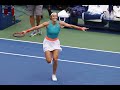 Karolina Pliskova vs Caroline Garcia | US Open 2020 Round 2