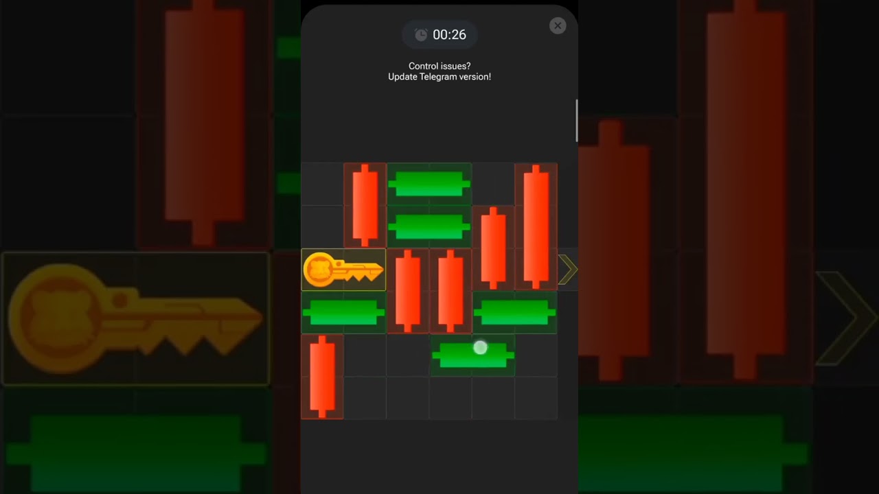 24 July mini game 🎯