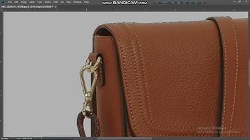 Clipping Path, Path / 2022