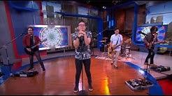 Samsons - Dengan Nafasmu ( Live at IMS )  - Durasi: 3:37. 