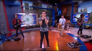 Samsons - Dengan Nafasmu ( Live at IMS )