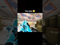 Wait for it.....🤫🔥 #bloodstrike #1v1 #bloodstrikemobile #bloodstrikepc #gaming