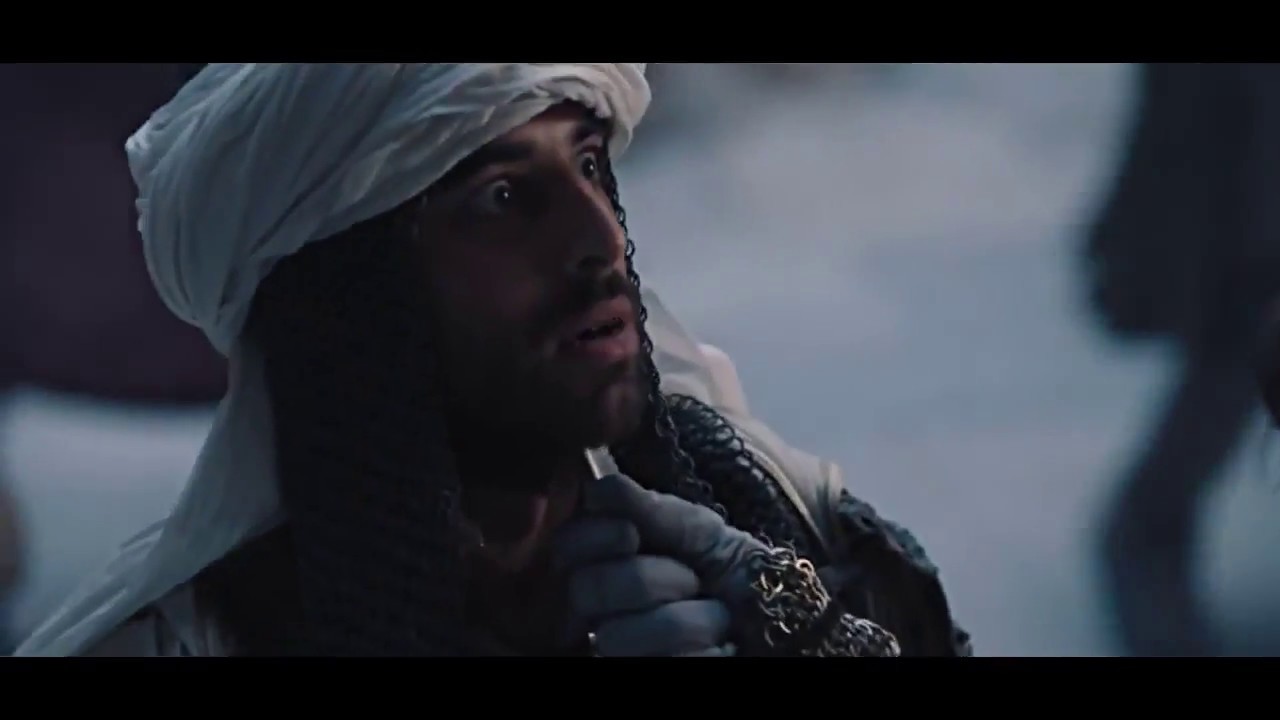 W.A.S.P. - Heaven's Hung In Black(Kingdom of Heaven)