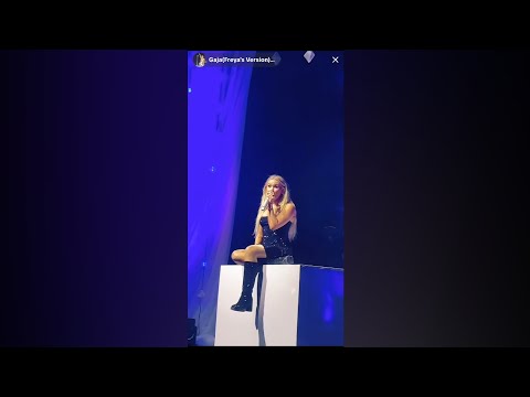 Freya Skye - Stars Align Tour (second London show, March 6)