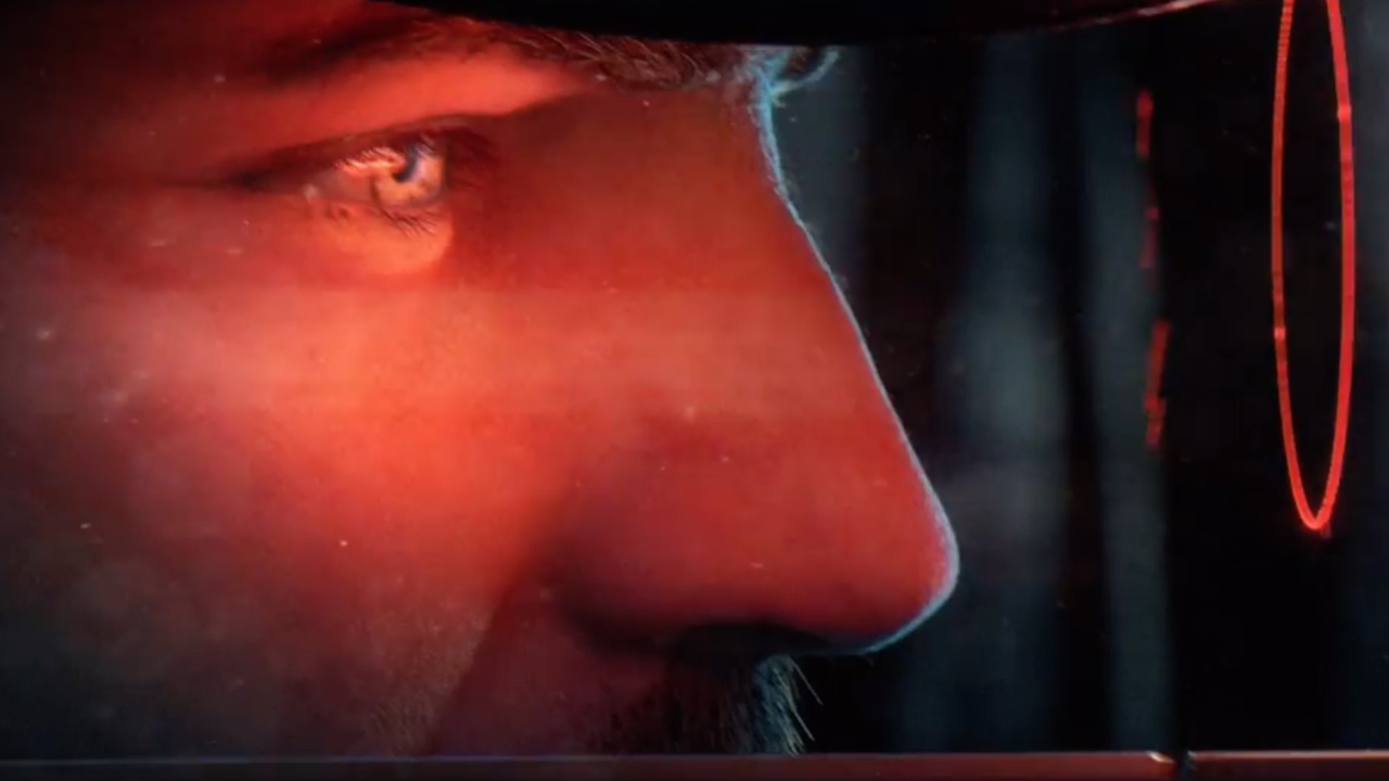 Tom Clancy’s ShadowBreak — Reveal Trailer