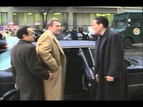 Gotti Trailer 1996