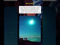 La Bola de Fuego en el Cielo 😳🌠  #curiosidades #misterio