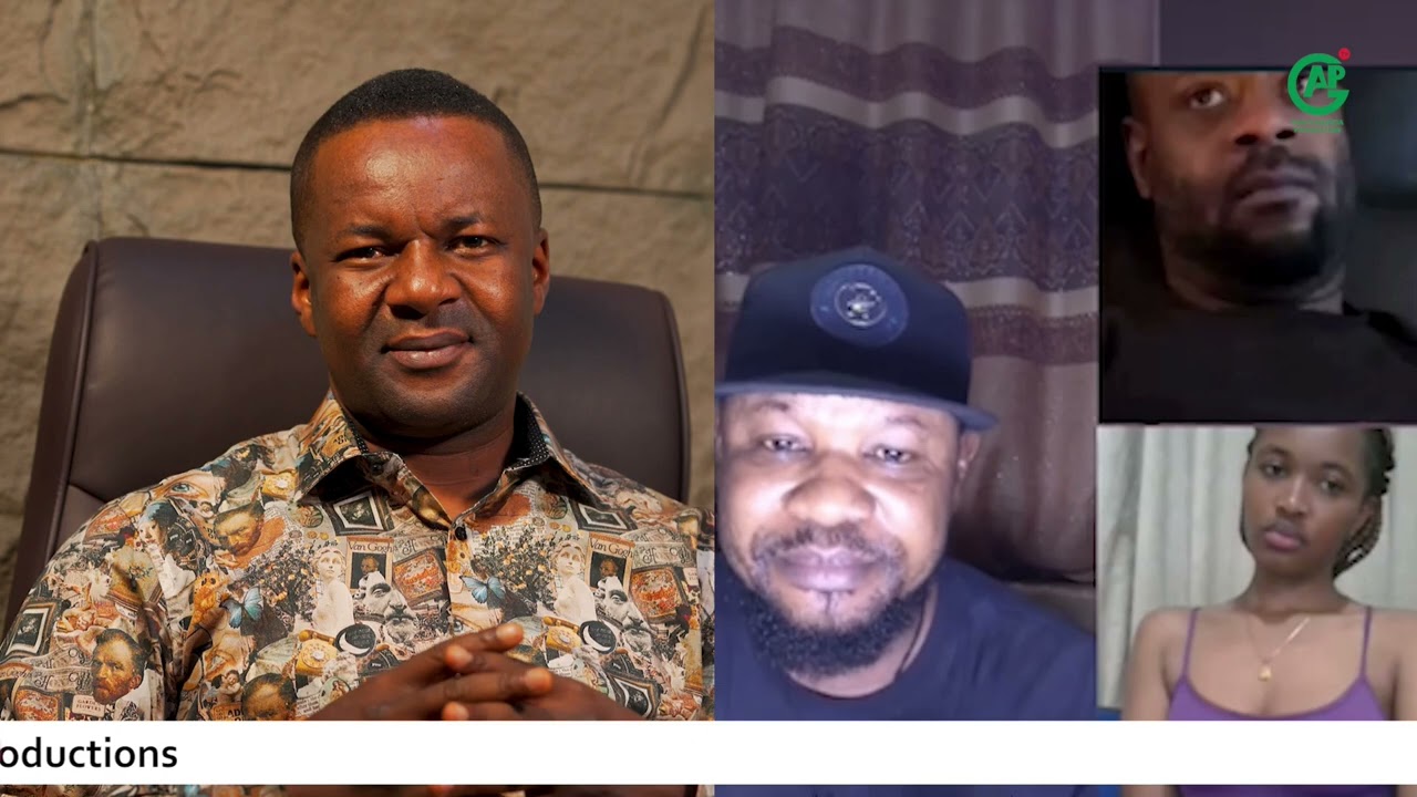 Chai!This Is End Of The Road For Her, What A Pity!