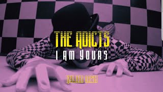 The Adicts - I Am Yours (Subtitulada en Español - Lyrics)