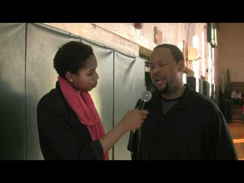 Monica McNutt interview