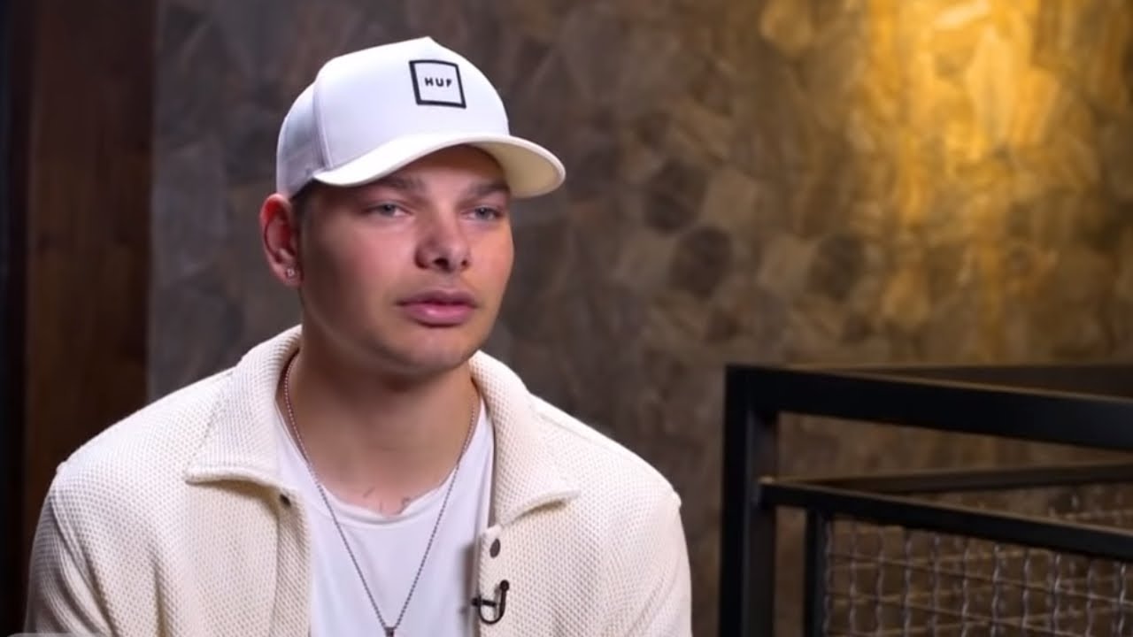 Kane Brown Speaks out About Loss of Drummer, Kenny Dixon: 'He Was With Me the Whole Time'