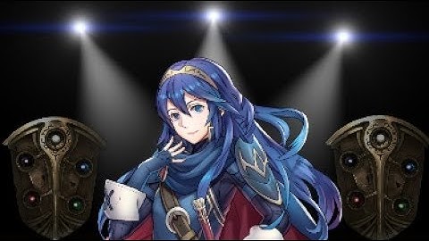 Hero Spotlight: Lucina, Future Witness - Fire Emblem: Heroes