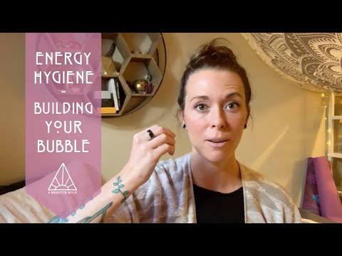 Energy Hygiene- Building