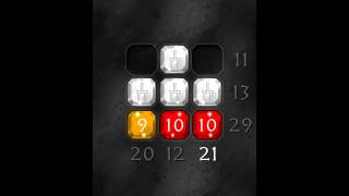 XXI: 21 Puzzle Game - Android gameplay GamePlayTV screenshot 1