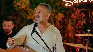 Turnaların Göçü (Musa Eroğlu Cover) – Efkan Zeki | Canlı Performans [4K]