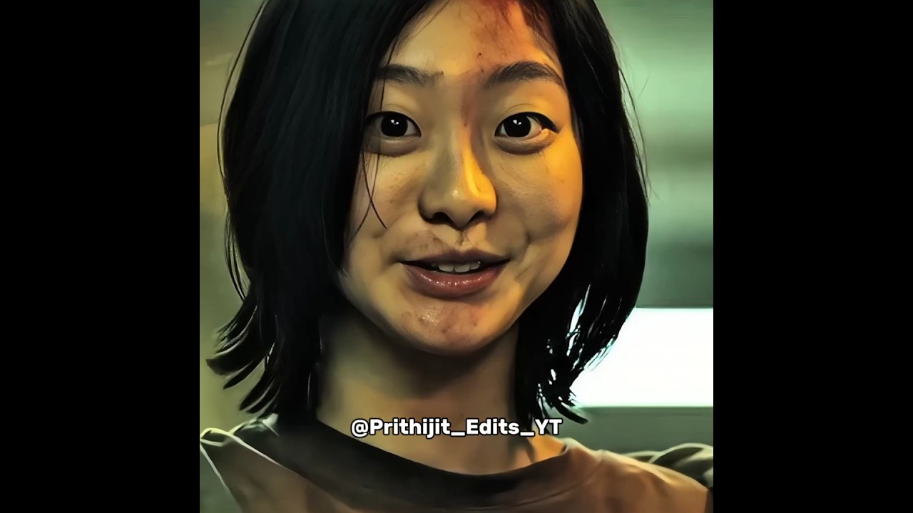 Bro took her lightly 😏 | The Witch Ultimate Fight Scene ☠️ | 