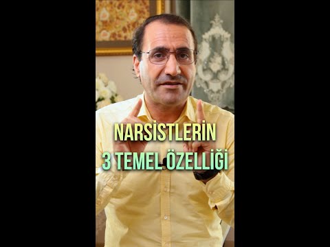 Video: Narsistlər əsl sevgini tapırlarmı?