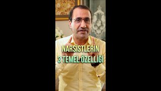 Narsistlerin 3 temel özelliği #narsist #narsisizm