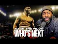 TERENCE CRAWFORD KNOCKS OUT DAVID AVANESYAN BUT WHO&#39;S NEXT?