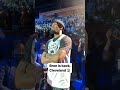 LeBron James Back To Cleveland NBA All Star 2022 LeBron James Back To Cleveland NBA All Star 2022