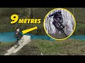 SAUTER UNE RIVIÈRE À VÉLO ! (avec @Pierre SORIOT  & @Philippe Cantenot)