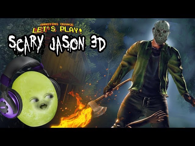 Scary Jason Horror Escape - Friday 13th Adventure APK voor Android